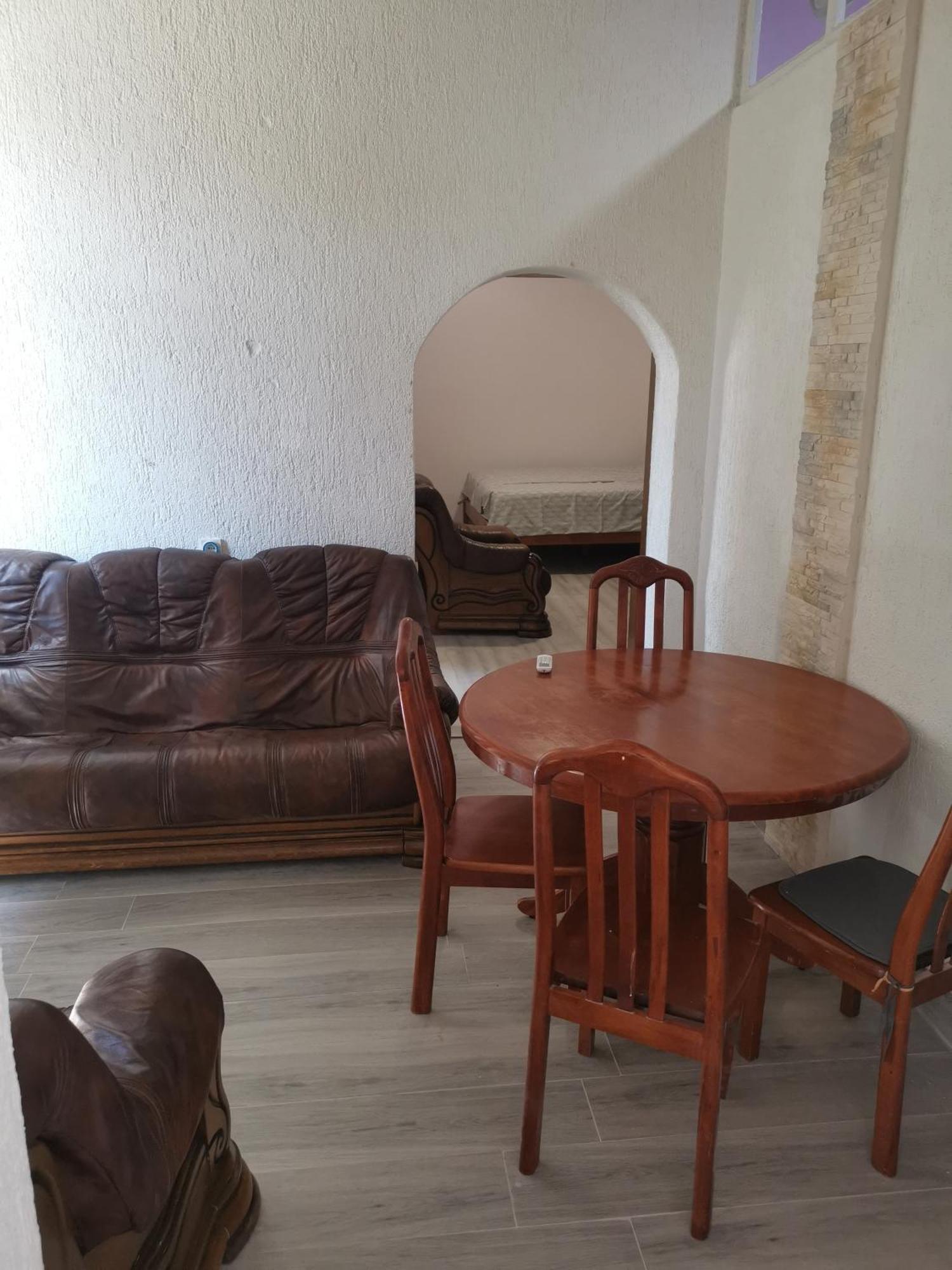 Milan Apartment Pula