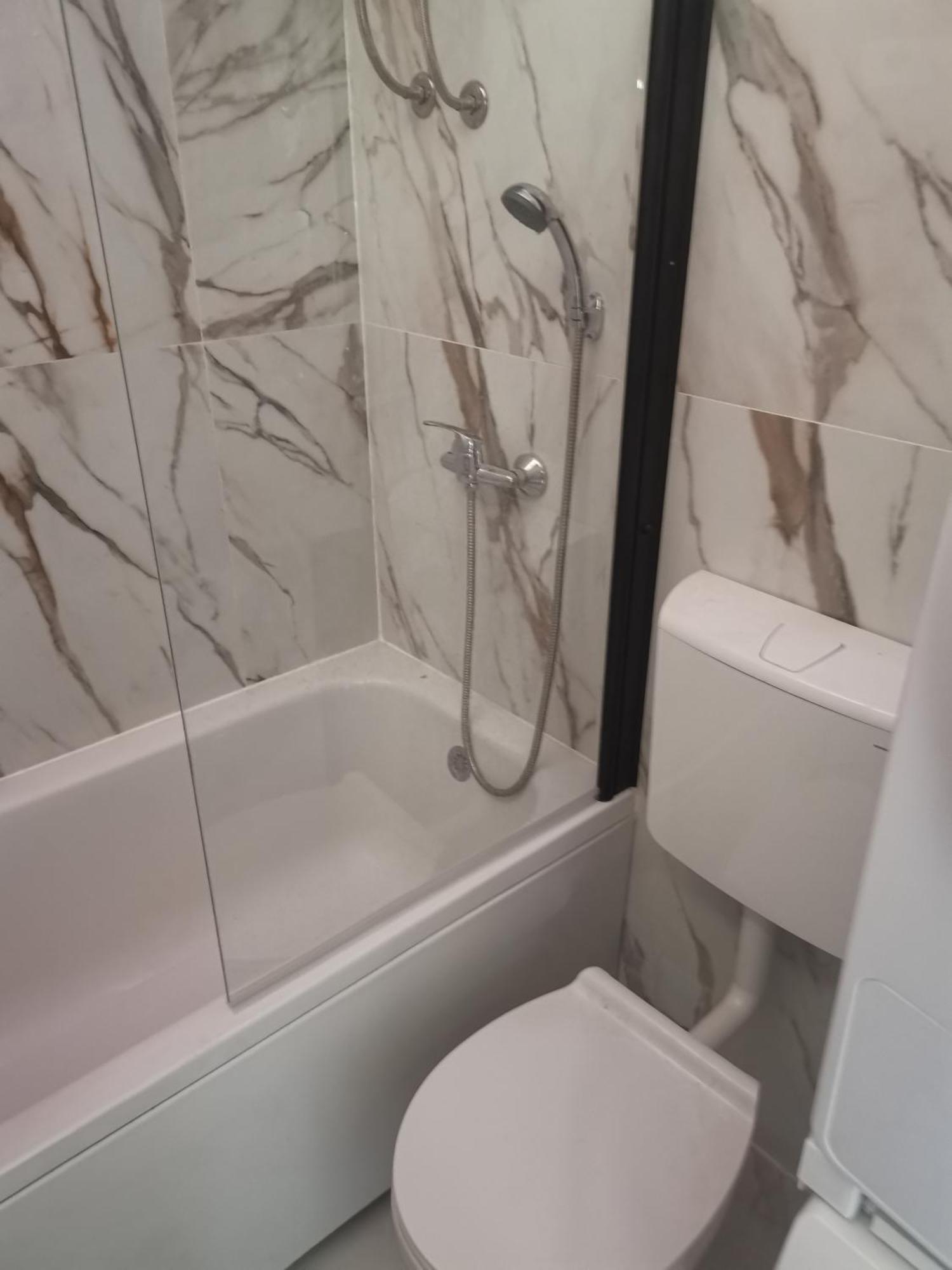 Milan Apartment