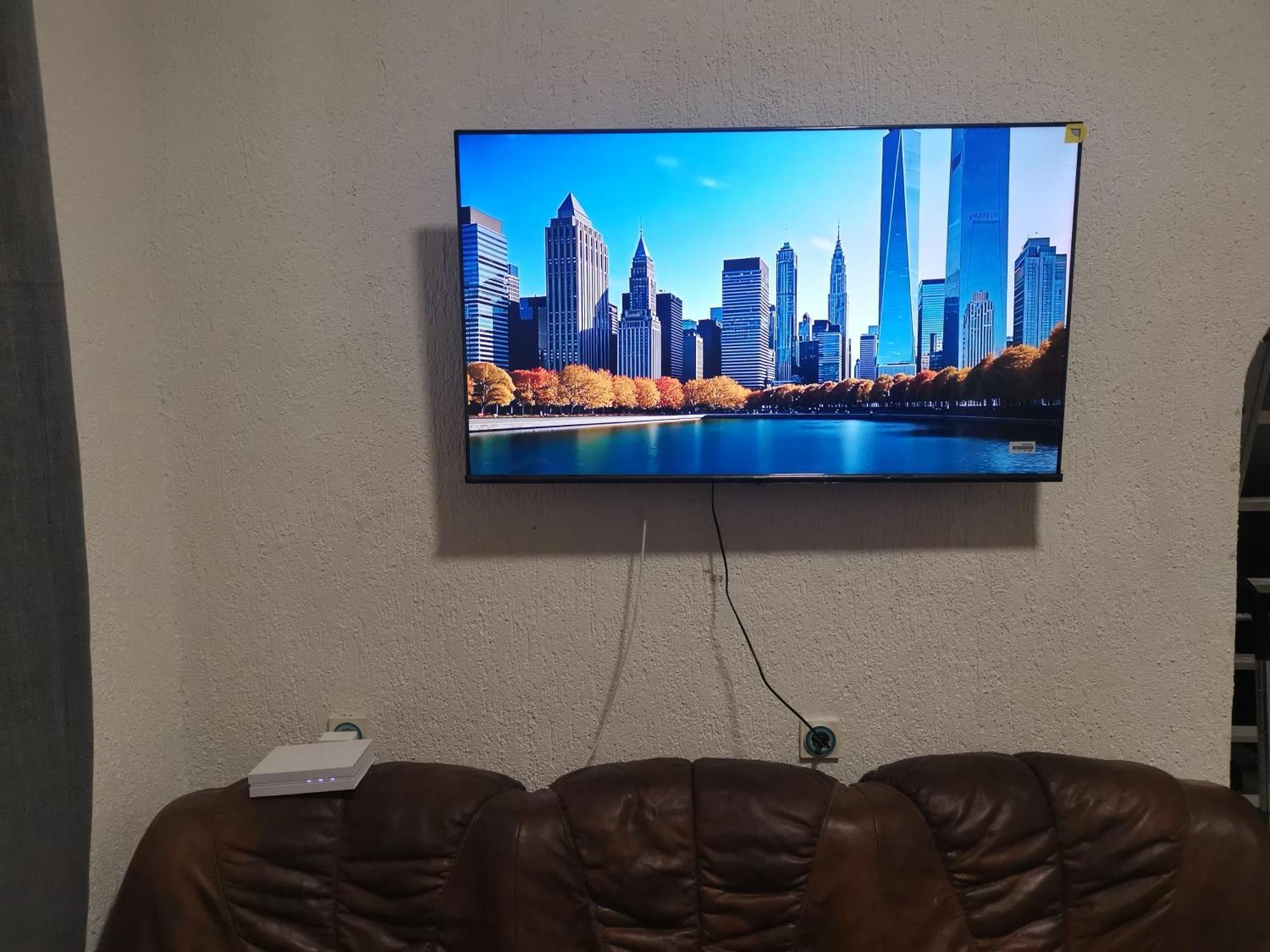 Apartment Milan